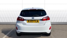 Ford Fiesta 1.1 Trend 5dr Petrol Hatchback